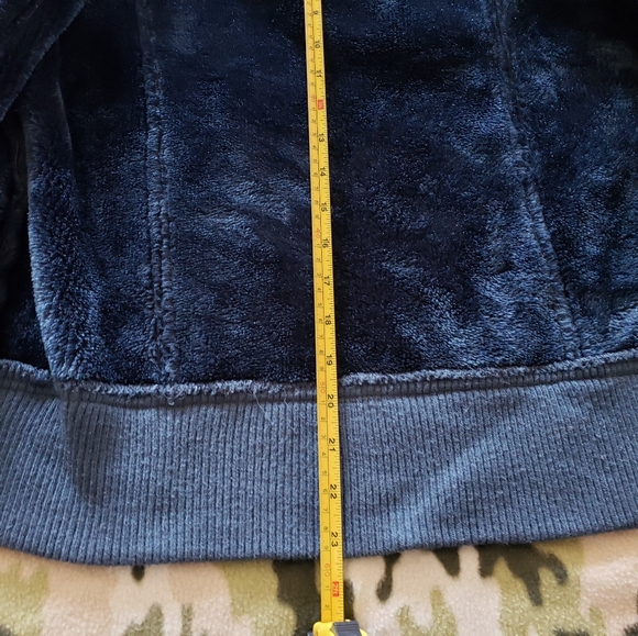 Route 66 Suede Jacket - Picture 5 of 9